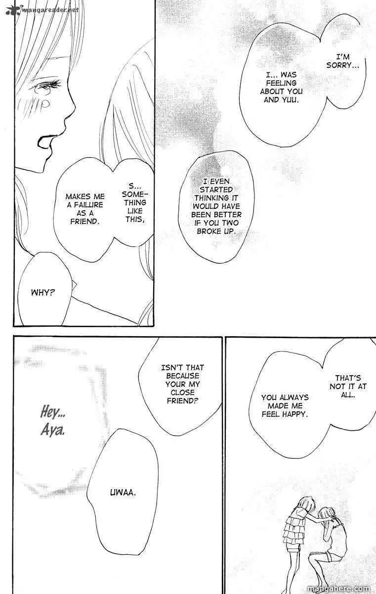 Love Sky Chapter 21 35